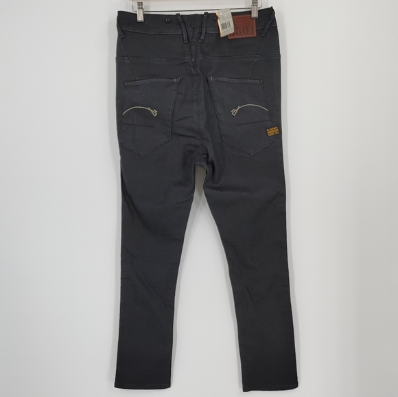 G Star | "Hank Loose Tapered" jeans - Picture 5 of 8